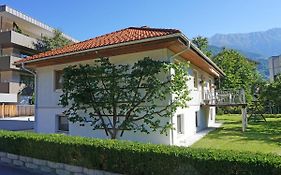Apartment Christine By Interhome