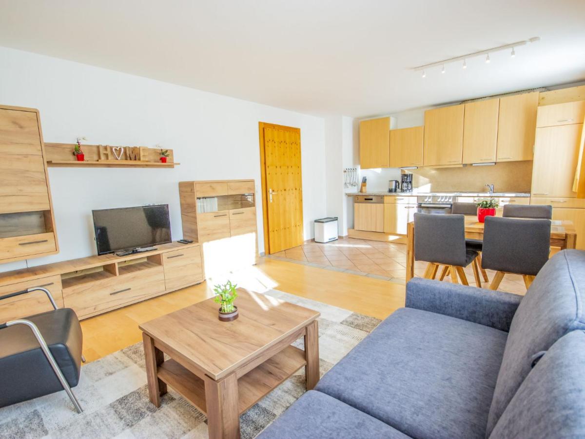 Apartment Christine By Interhome Prutz Buitenkant foto