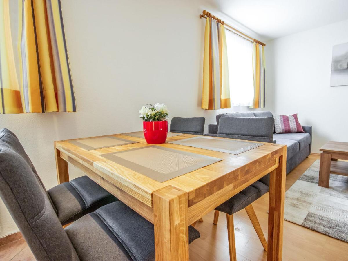 Apartment Christine By Interhome Prutz Buitenkant foto