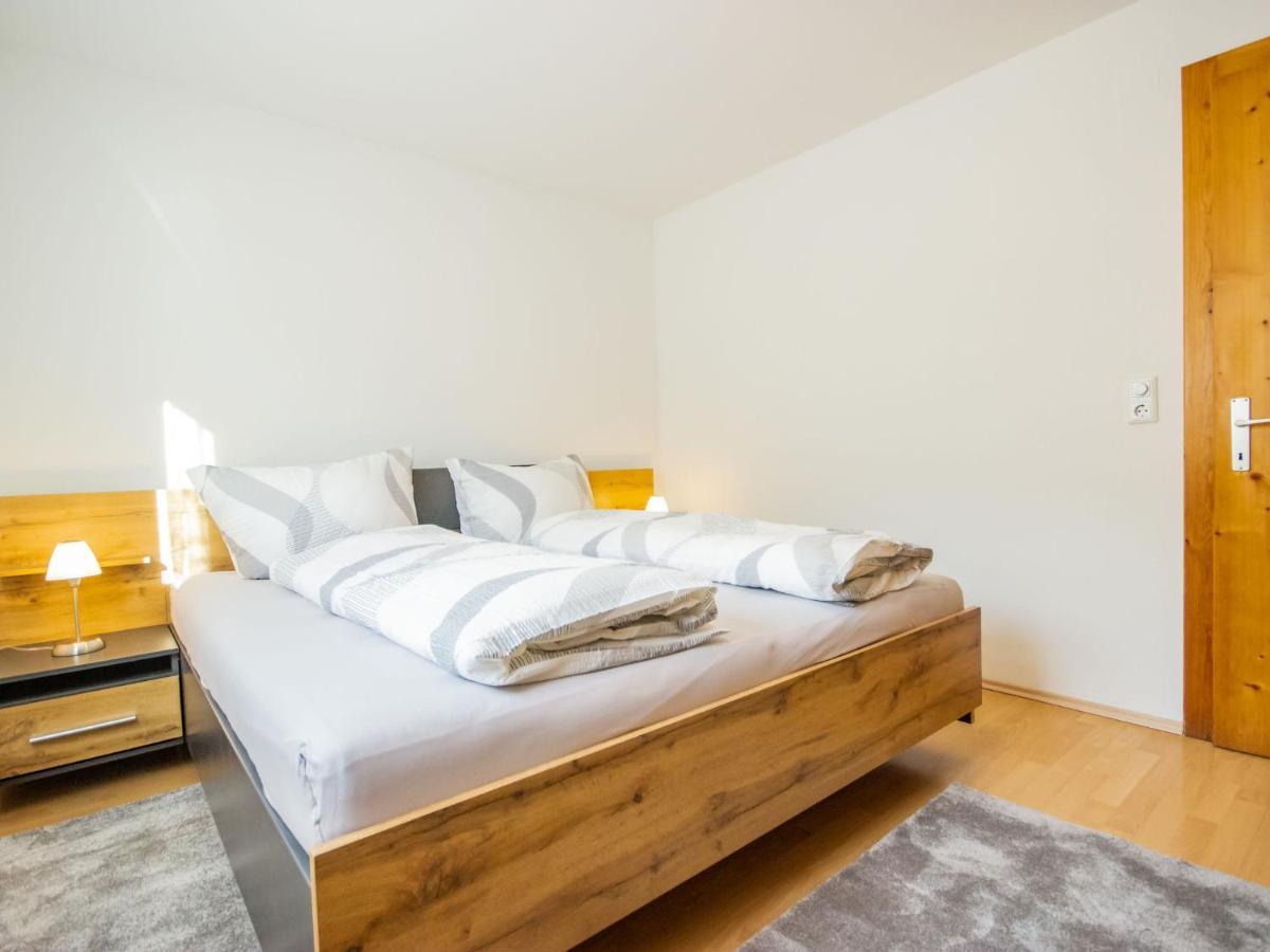Apartment Christine By Interhome Prutz Buitenkant foto