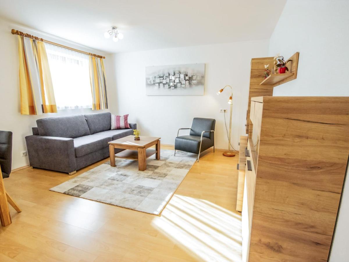 Apartment Christine By Interhome Prutz Buitenkant foto