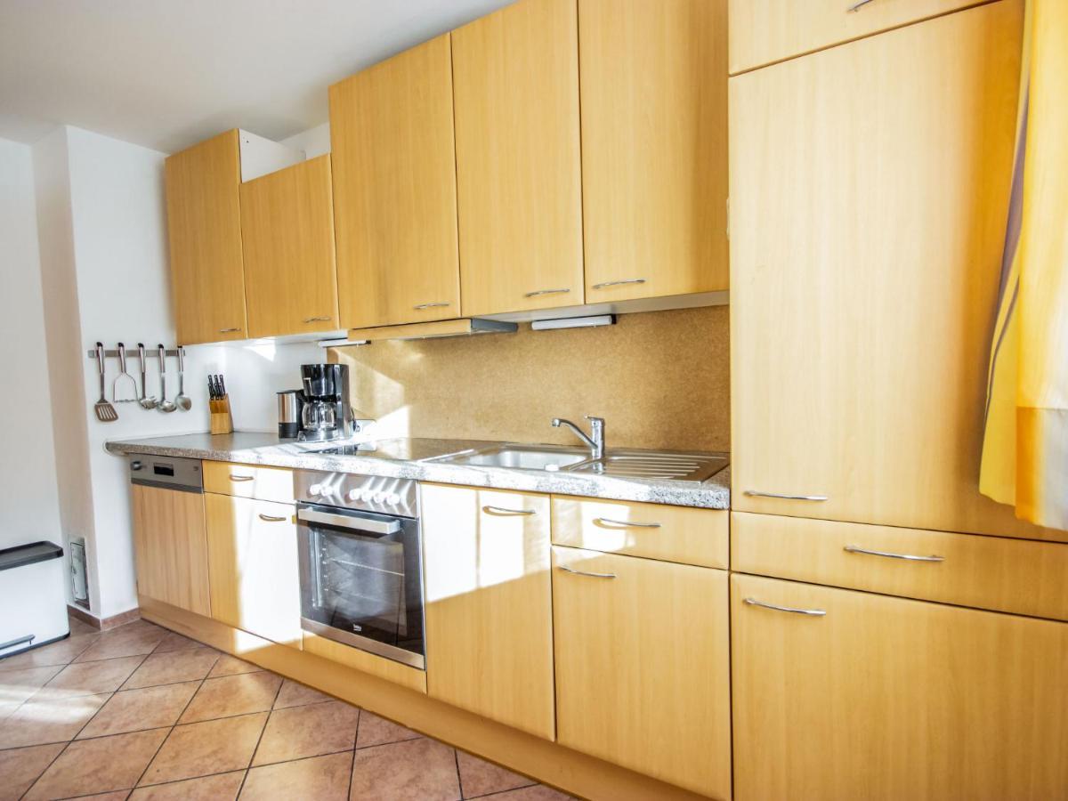 Apartment Christine By Interhome Prutz Buitenkant foto