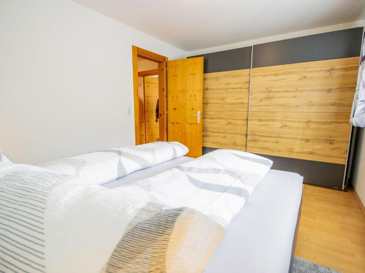 Apartment Christine By Interhome Prutz Buitenkant foto