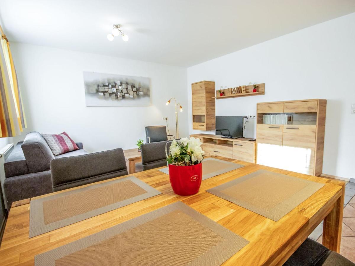 Apartment Christine By Interhome Prutz Buitenkant foto