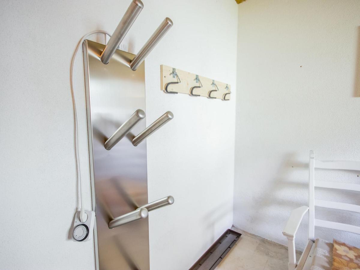 Apartment Christine By Interhome Prutz Buitenkant foto