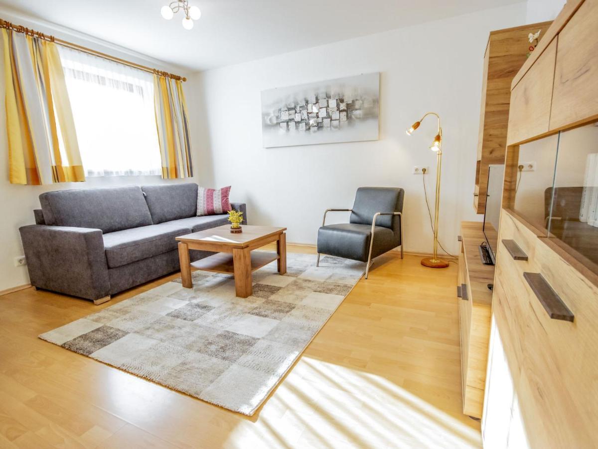 Apartment Christine By Interhome Prutz Buitenkant foto